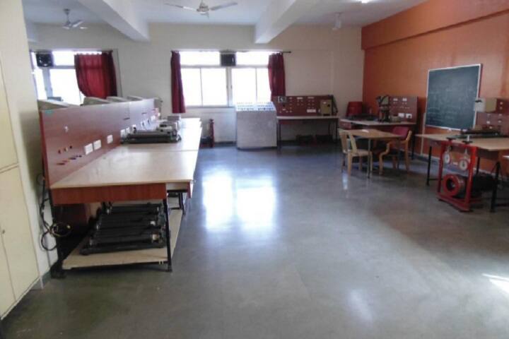 laboratory
